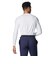 アンダーアーマー（UNDER ARMOUR）ゴルフ アイソチル フィッティド ロングスリーブ Vネックシャツ 1384824 100