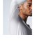 アンダーアーマー（UNDER ARMOUR）ゴルフ アイソチル フィッティド ロングスリーブ Vネックシャツ 1384824 100
