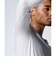 アンダーアーマー（UNDER ARMOUR）ゴルフ アイソチル フィッティド ロングスリーブ Vネックシャツ 1384824 100
