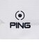 ピン（PING）ゴルフウェア ストレッチ ミニポップコーン ショートパンツ 621-6132501-030