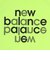 ニューバランス（new balance）ゴルフ 半袖 ハーフスリーブ モックネックシャツ 012-6166508-061