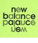 ニューバランス（new balance）ゴルフ 半袖 ハーフスリーブ モックネックシャツ 012-6166508-061