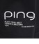 ピン（PING）ゴルフウェア 全方向ストレッチ 冷感 テーパードパンツ 622-6131600-010