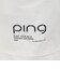 ピン（PING）ゴルフウェア 全方向ストレッチ 冷感 テーパードパンツ 622-6131600-030