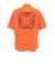 ニューバランス（new balance）モックネック ゴルフ 半袖シャツ 012-6166012-101