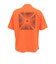 ニューバランス（new balance）モックネック ゴルフ 半袖シャツ 012-6166012-101