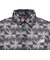 ニューバランス（new balance）ゴルフウェア COLLAR 半袖ポロシャツ 012-6168009-010
