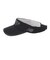 ニューバランス（new balance）帽子 サマーツイード バイザー 012-6187515-010