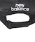ニューバランス（new balance）帽子 ライトシックスパネル キャップ 012-6187007-010