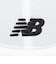 ニューバランス（new balance）帽子 ライトシックスパネル キャップ 012-6187007-030