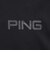ピン（PING）ゴルフウェア 接触冷感 SUPER SHELTER 05 タックアウト カノコ 半袖ポロシャツ 621-6160603-010