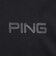 ピン（PING）ゴルフウェア 接触冷感 SUPER SHELTER 05 タックアウト カノコ 半袖ポロシャツ 621-6160603-010