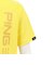 ピン（PING）モックネック ゴルフ テラカノコ 半袖ハイネックシャツ 621-6167601-060