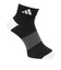 アディダス（adidas）アンクル ファンクショナルソックス 2足組 MIP98-KV7531 BLK/W