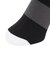 アディダス（adidas）アンクル ファンクショナルソックス 2足組 MIP98-KV7531 BLK/W