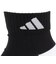 アディダス（adidas）アンクル ファンクショナルソックス 2足組 MIP98-KV7531 BLK/W