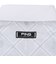 ピン（PING）ゴルフウェア バイアスチェックプリント EPIX 変形 ストレッチ サッカー 半袖ポロシャツ 621-6160403-030