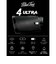 ゴルフ 測定器 S4 Ultra BK