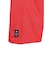 アディダス（adidas）ゴルフウェア 接触冷感 ワーディング 半袖シャツ OGH92-KM2221 RED