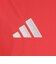 アディダス（adidas）ゴルフウェア 接触冷感 ワーディング 半袖シャツ OGH92-KM2221 RED