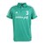 アディダス（adidas）ゴルフウェア ワーディング 半袖シャツ OGH92-KM0868 GRN