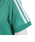 アディダス（adidas）ゴルフウェア ワーディング 半袖シャツ OGH92-KM0868 GRN