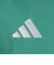 アディダス（adidas）ゴルフウェア ワーディング 半袖シャツ OGH92-KM0868 GRN