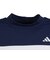 アディダス（adidas）モックネック レディース ゴルフ 半袖 CB フレンチスリーブ OGH87-KM0841 NVY