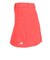 アディダス（adidas）ゴルフウェア 撥水 ストレッチ スカート OGI96-KM2220 RED