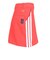 アディダス（adidas）ゴルフウェア 撥水 ストレッチ スカート OGI96-KM2220 RED