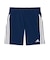 アディダス（adidas）ゴルフウェア 撥水 ショートパンツ OGH96-KM0889 NVY