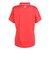アディダス（adidas）ゴルフウェア アシンメトリーストライプス シャツ OGH90-KM2218 RED