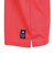 アディダス（adidas）ゴルフウェア アシンメトリーストライプス シャツ OGH90-KM2218 RED
