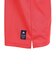 アディダス（adidas）ゴルフウェア アシンメトリーストライプス シャツ OGH90-KM2218 RED