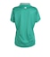アディダス（adidas）ゴルフウェア アシンメトリーストライプス シャツ OGH90-KM0856 GRN