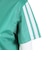 アディダス（adidas）ゴルフウェア アシンメトリーストライプス シャツ OGH90-KM0856 GRN