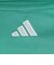 アディダス（adidas）ゴルフウェア 接触冷感 アシンメトリーストライプス シャツ OGH90-KM0856 GRN