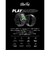 ゴルフ The Playmaker BK