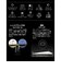 ゴルフ 測定器 S3 Max plus WH