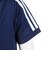 アディダス（adidas）ゴルフウェア 接触冷感 ワーディング 半袖シャツ OGH92-KM0867 NVY