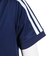 アディダス（adidas）ゴルフウェア 接触冷感 ワーディング 半袖シャツ OGH92-KM0867 NVY