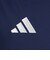 アディダス（adidas）ゴルフウェア 接触冷感 ワーディング 半袖シャツ OGH92-KM0867 NVY