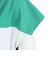 アディダス（adidas）モックネック レディース ゴルフ 半袖 CB フレンチスリーブ OGH87-KM0842 GRN