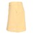 アディダス（adidas）ゴルフウェア 撥水 ストレッチ スカート OGI96-KM1051 YEL