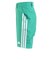アディダス（adidas）ゴルフウェア 撥水 ショートパンツ OGH96-KM0890 GRN