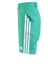 アディダス（adidas）ゴルフウェア 撥水 ショートパンツ OGH96-KM0890 GRN
