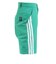 アディダス（adidas）ゴルフウェア 撥水 ショートパンツ OGH96-KM0890 GRN