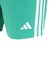 アディダス（adidas）ゴルフウェア 撥水 ショートパンツ OGH96-KM0890 GRN