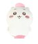 ヘッドカバー ドライバー用 ニット ちいかわ 2602-CK327 WHPK