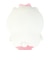 ヘッドカバー ドライバー用 ニット ちいかわ 2602-CK327 WHPK